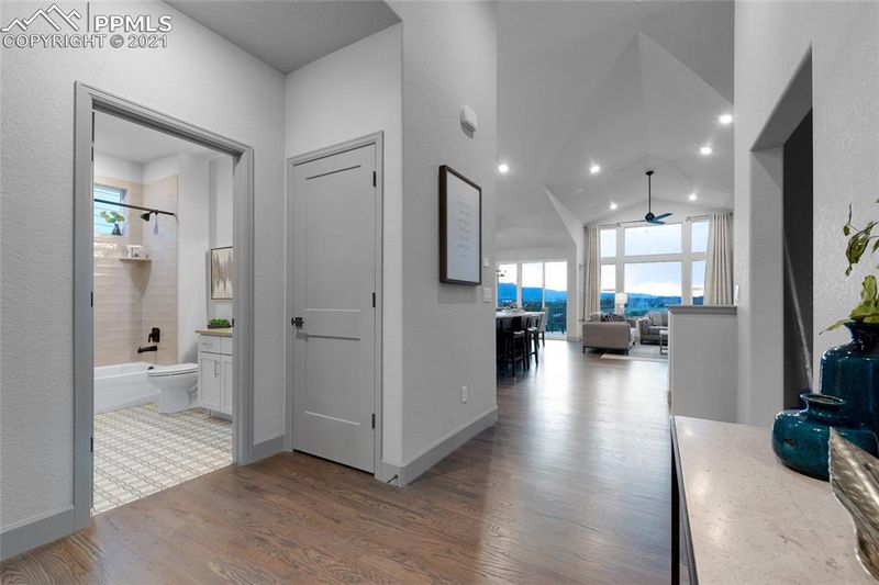1020 Native Dancer Ter, Colorado Springs, CO 80921