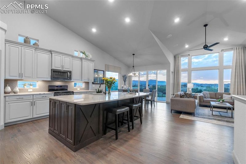 1020 Native Dancer Ter, Colorado Springs, CO 80921