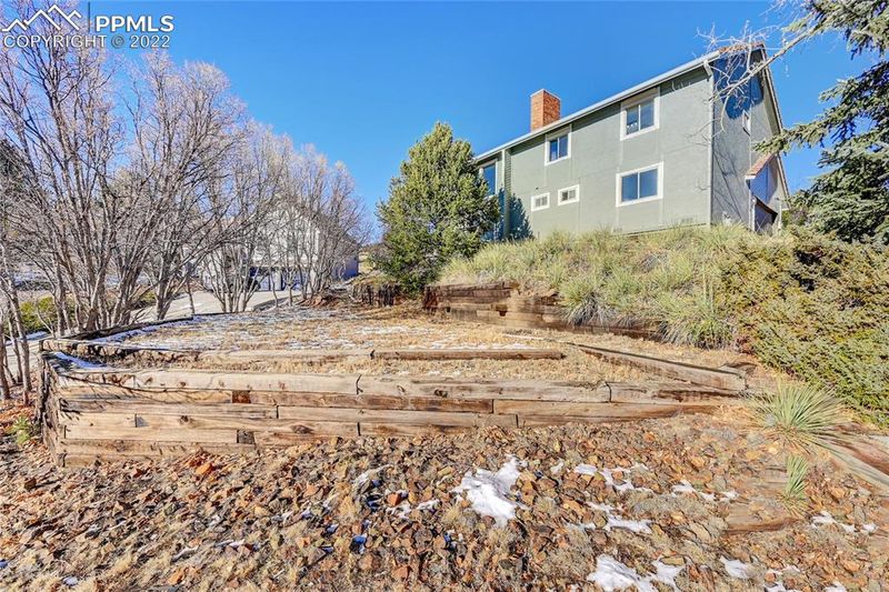 1020 S War Eagle Dr, Colorado Springs, CO 80919