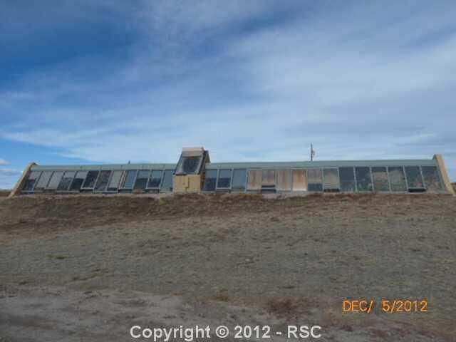 10202 Dahlberg Rd, Franktown, CO 80116