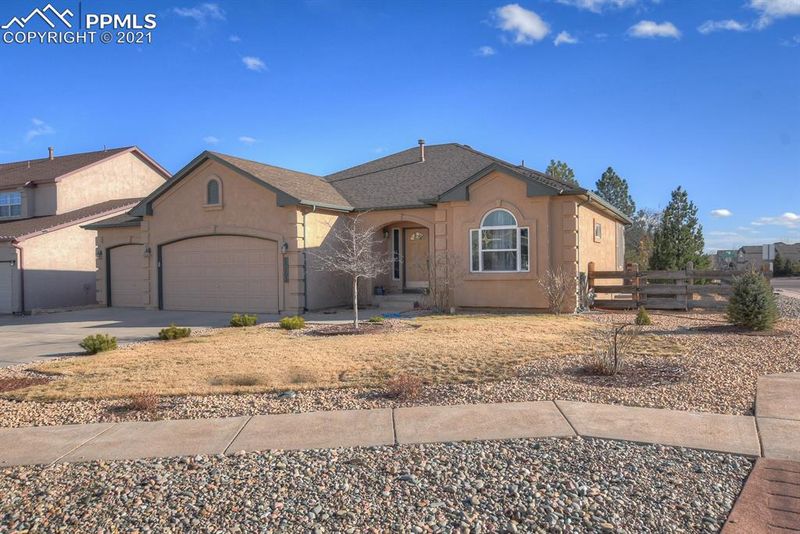 10203 Ross Lake Dr, Peyton, CO 80831