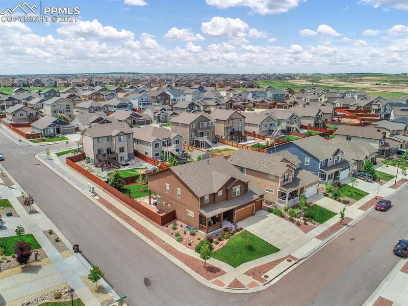 10204 Evening Vista Dr, Peyton, CO 80831