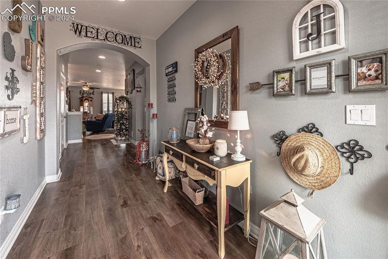 10207 Hidden Park Way, Peyton, CO 80831