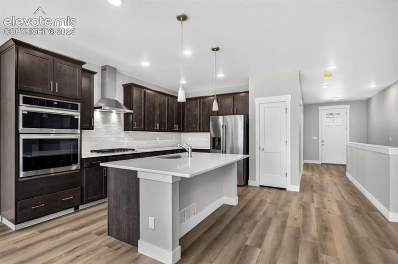 10207 Waterton Canyon Way, Colorado Springs, CO 80924