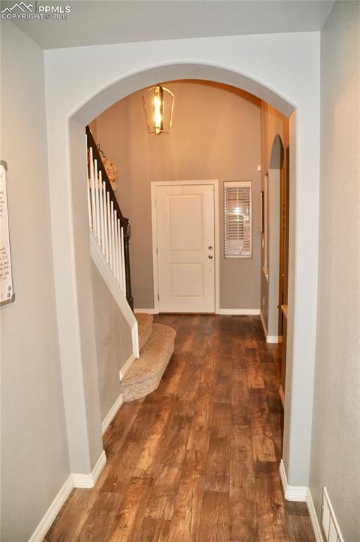10208 Hidden Park Way, Peyton, CO 80831