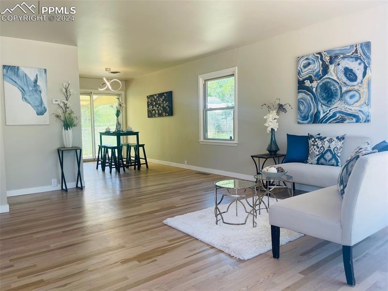 1021 Florence Ave, Colorado Springs, CO 80905