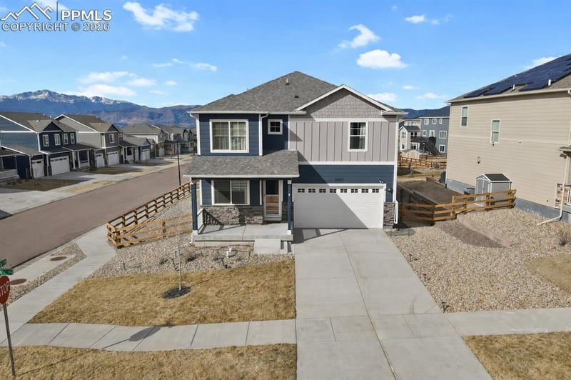 10210 Elgon Dr, Colorado Springs, CO 80924