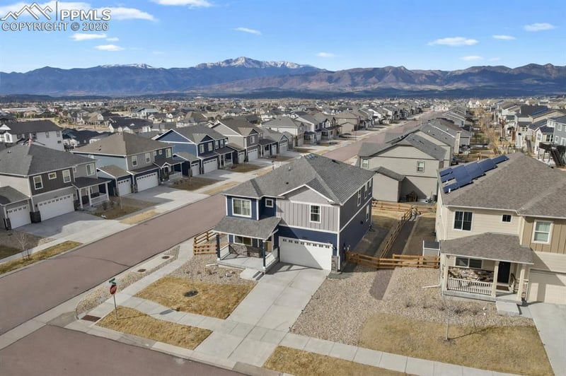 10210 Elgon Dr, Colorado Springs, CO 80924