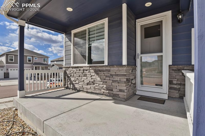 10210 Elgon Dr, Colorado Springs, CO 80924