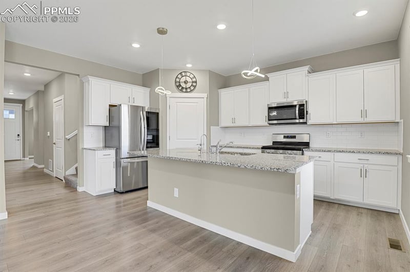 10210 Elgon Dr, Colorado Springs, CO 80924