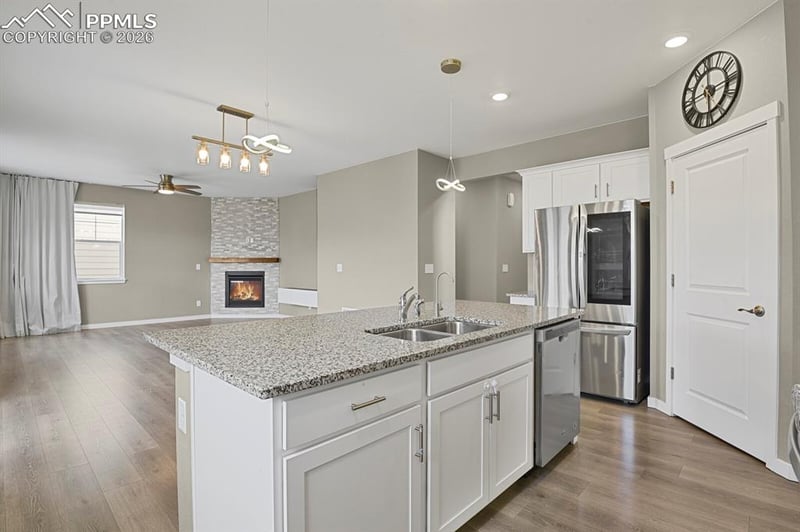 10210 Elgon Dr, Colorado Springs, CO 80924