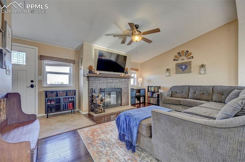 10210 Heritage Park Trl, Peyton, CO 80831