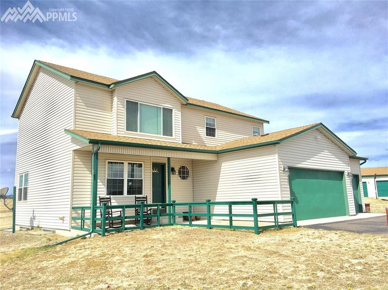 10210 Raygor Rd, Colorado Springs, CO 80908