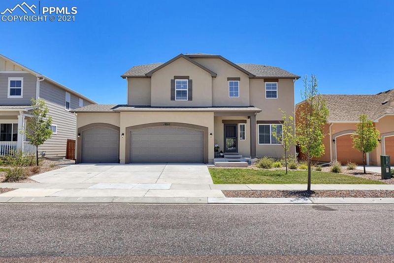 10211 Evening Vista Dr, Peyton, CO 80831