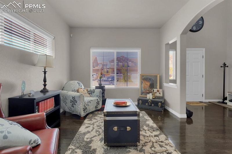 10211 Evening Vista Dr, Peyton, CO 80831
