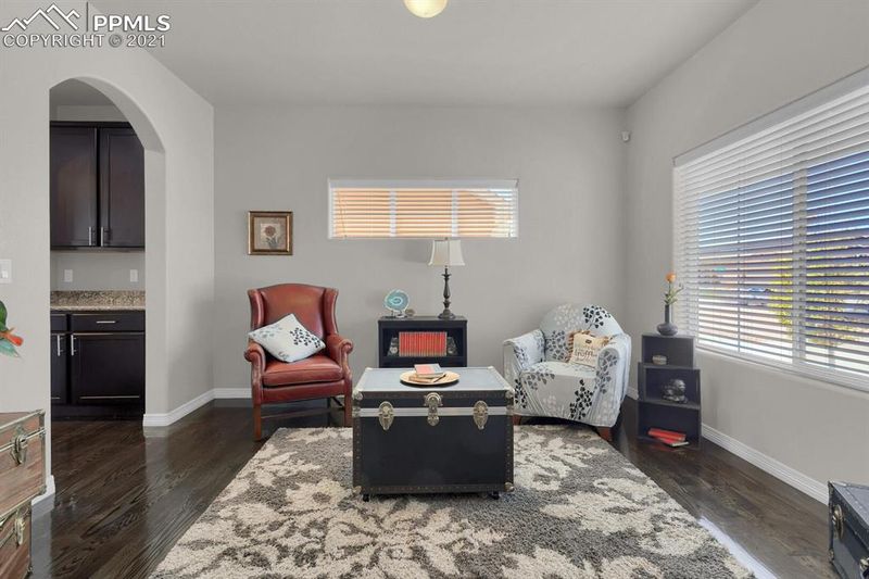 10211 Evening Vista Dr, Peyton, CO 80831