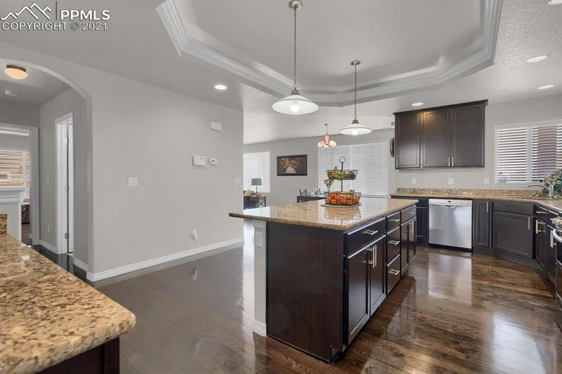 10211 Evening Vista Dr, Peyton, CO 80831