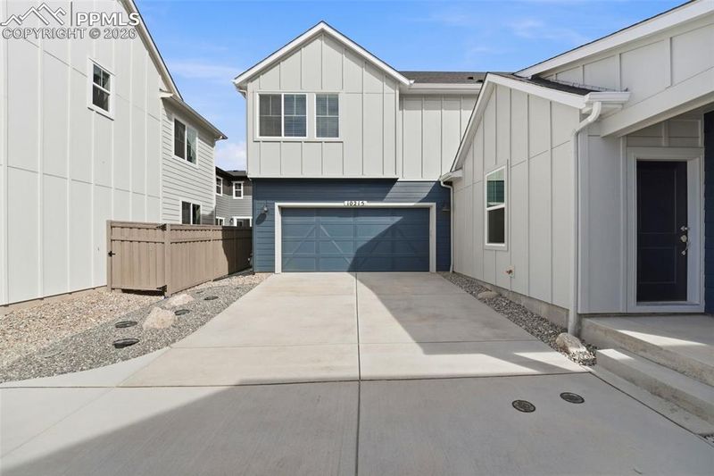 10215 Spry St, Colorado Springs, CO 80924
