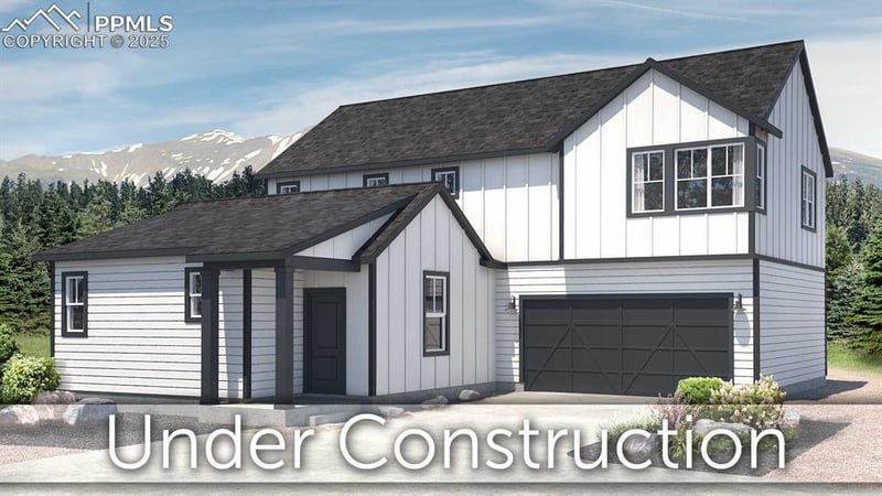 10215 Spry St, Colorado Springs, CO 80924