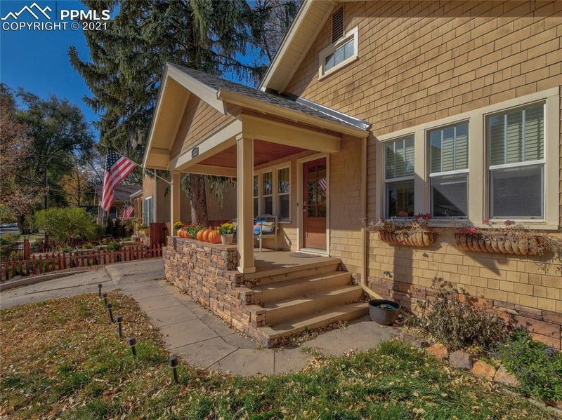 1022 E Dale St, Colorado Springs, CO 80903