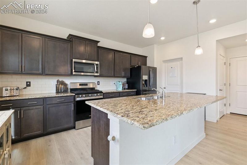 10220 Elgon Dr, Colorado Springs, CO 80924