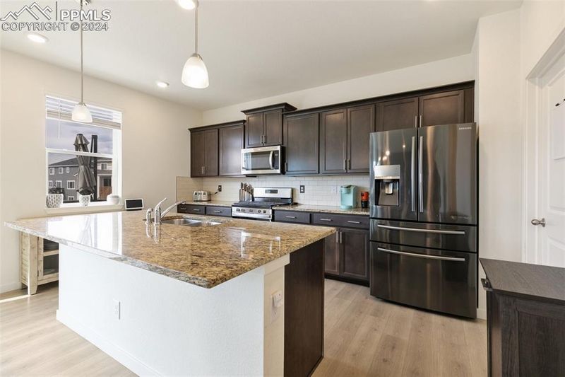 10220 Elgon Dr, Colorado Springs, CO 80924
