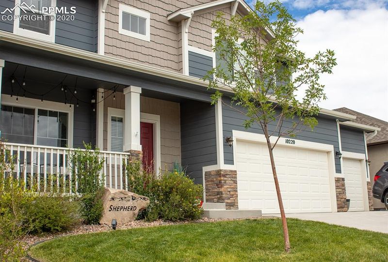 10220 Evening Vista Dr, Peyton, CO 80831