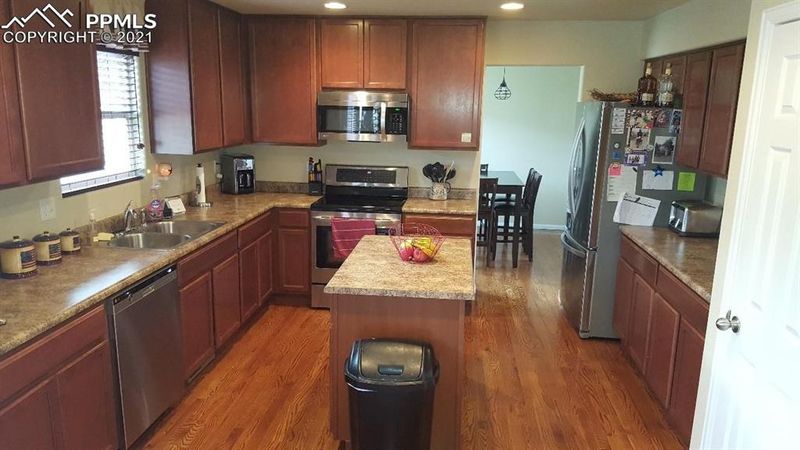 10222 Desert Bloom Way, Colorado Springs, CO 80925