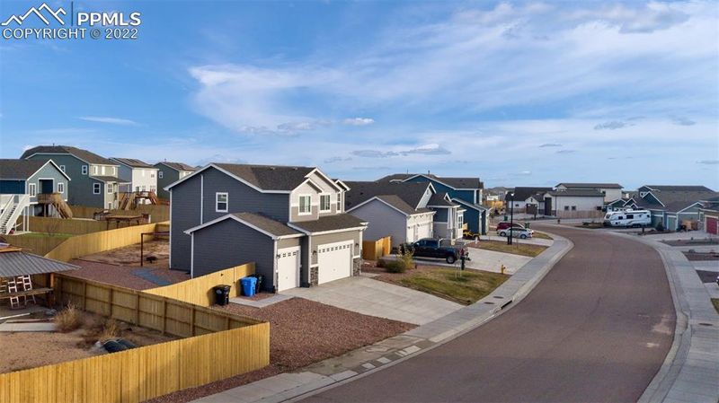 10225 Beckham St, Peyton, CO 80831