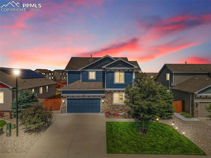 Home Worth Check