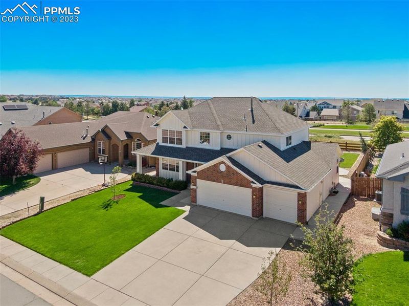 10227 Ross Lake Dr, Peyton, CO 80831