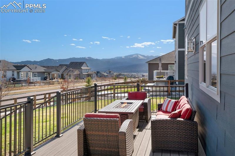 10228 Wrangell Cir, Colorado Springs, CO 80924