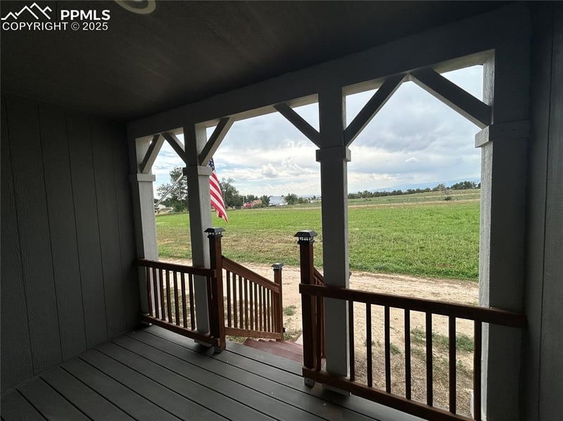 1023 9th St, Penrose, CO 81240