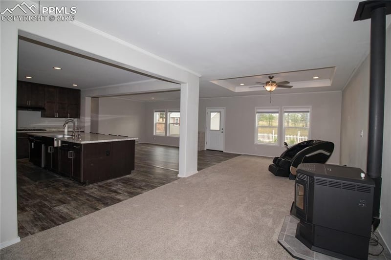 1023 9th St, Penrose, CO 81240