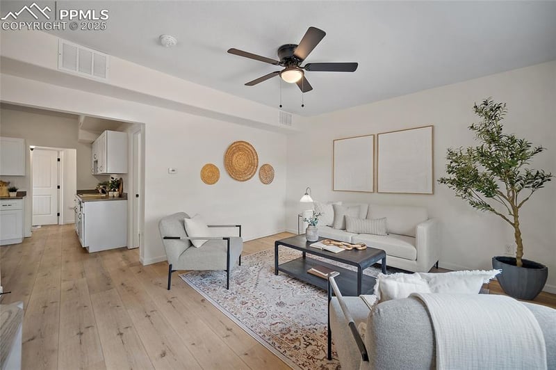 1023 Costilla St, Colorado Springs, CO 80903