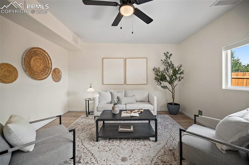 1023 Costilla St, Colorado Springs, CO 80903