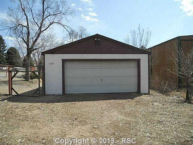1023 Iowa Ave, Colorado Springs, CO 80909