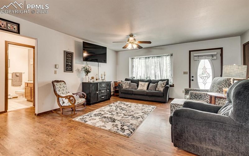 1023 Monument St, Calhan, CO 80808