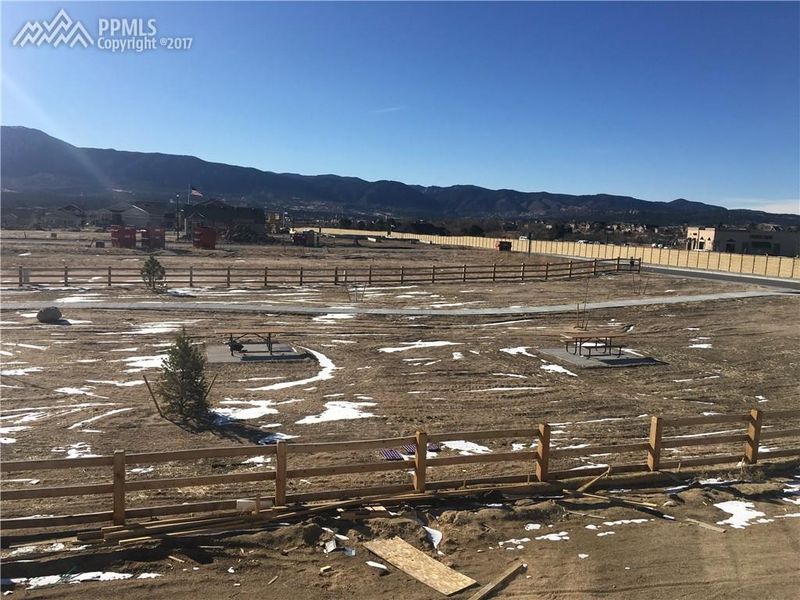 1023 Night Blue Cir, Monument, CO 80132