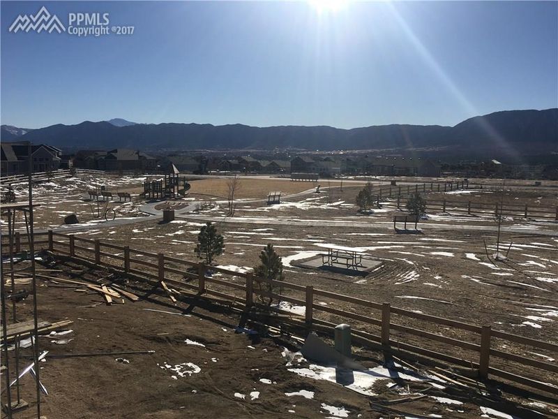 1023 Night Blue Cir, Monument, CO 80132