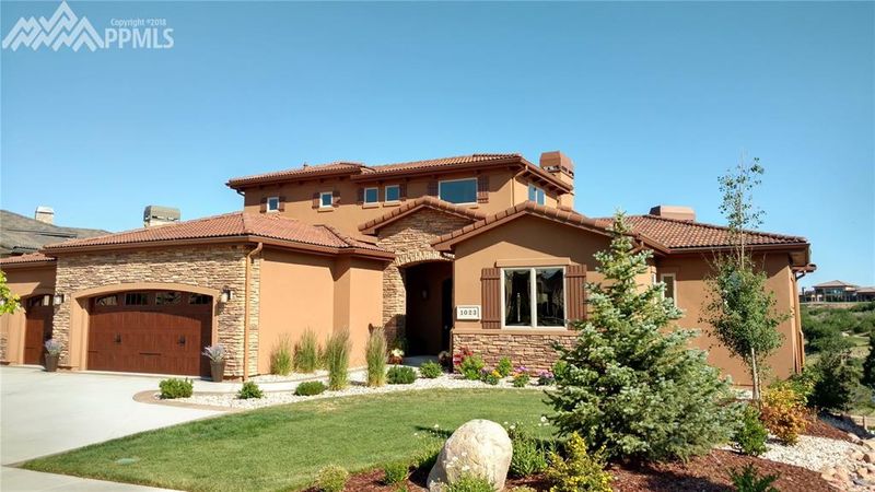 1023 Old North Gate Rd, Colorado Springs, CO 80921