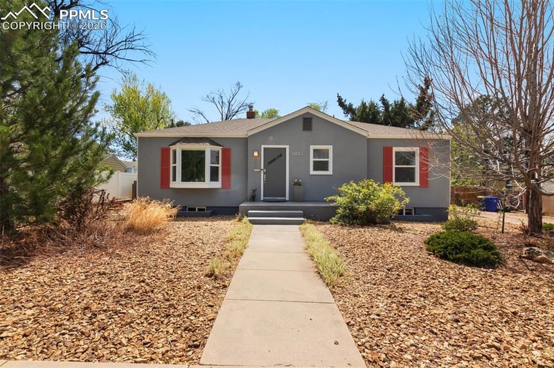 Home Worth Check