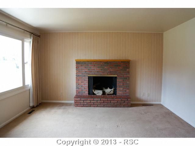 1023 Valley Rd, Colorado Springs, CO 80904
