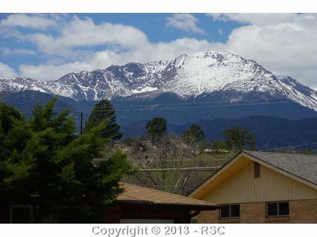 1023 Valley Rd, Colorado Springs, CO 80904