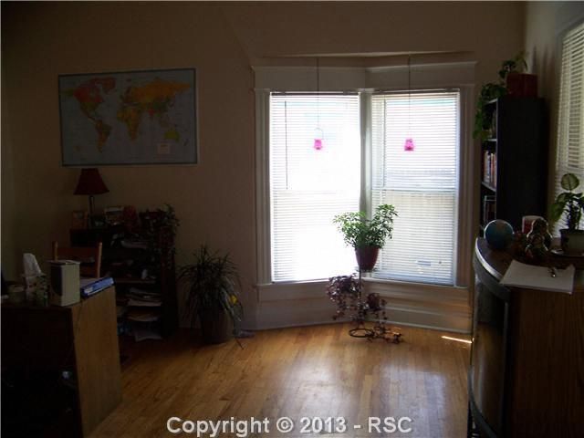 1023 N Walnut St, Colorado Springs, CO 80905