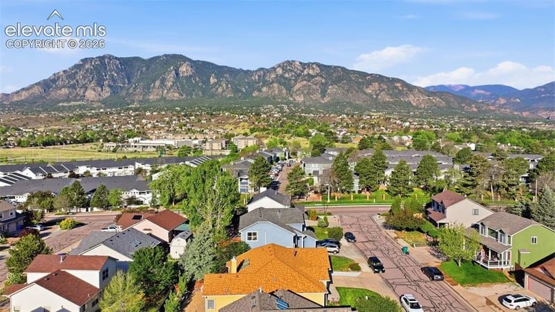 1023 Whistler Hollow Dr, Colorado Springs, CO 80906
