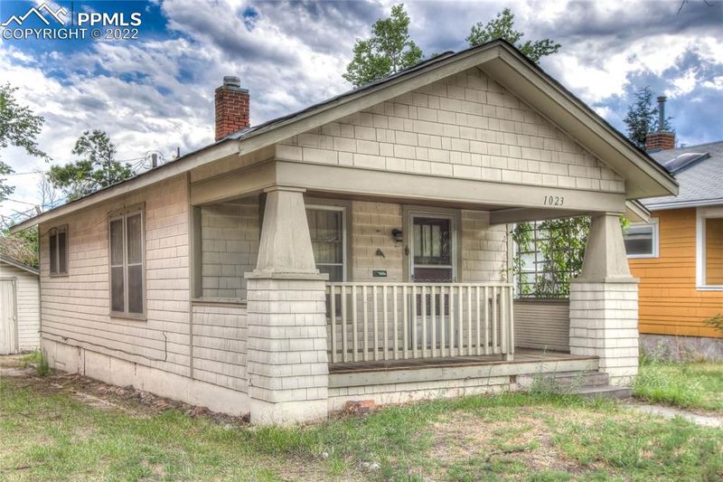 1023 E Willamette Ave, Colorado Springs, CO 80903