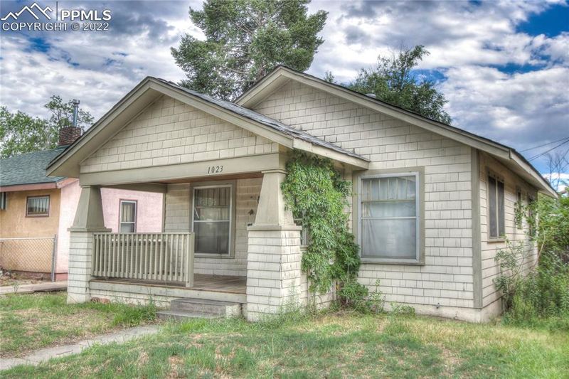1023 E Willamette Ave, Colorado Springs, CO 80903