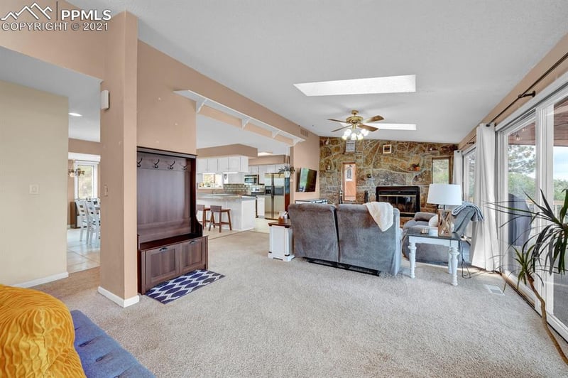 10230 S Highway 115 Hw, Colorado Springs, CO 80926