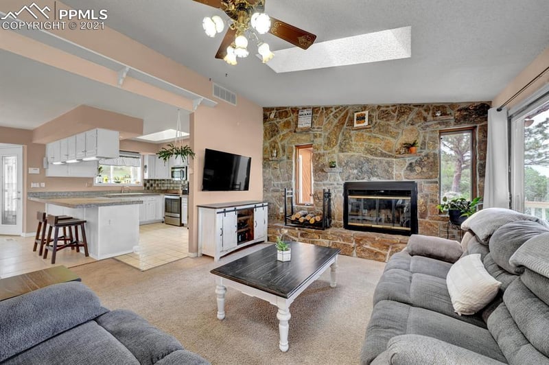 10230 S Highway 115 Hw, Colorado Springs, CO 80926